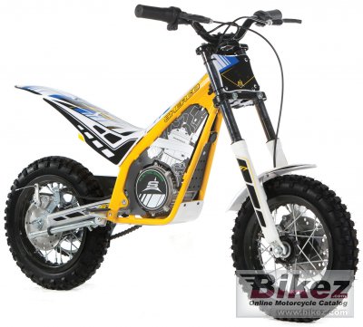 Sherco discount electric bike